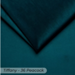 Tiffany 36 Peacock
