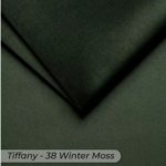 Tiffany 38 Winter Moss