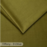 Tiffany 9 Olive