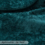 Aphrodite 14 Teal