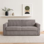 Canapea extensibila MODENA C3, cu saltea 140x190cm