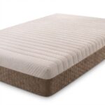 Saltea SUPER SPRING HOTEL MEMORY, 26cm