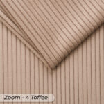 Zoom 4 Toffee
