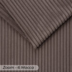 Zoom 6 Mocca