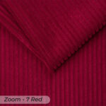 Zoom 7 Red