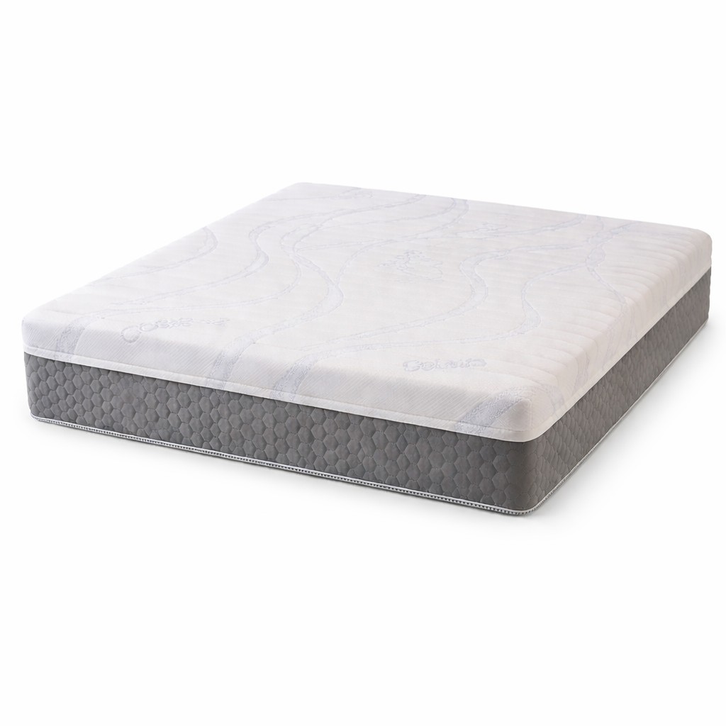 lOMBAR-springs-sp-02-gri.jpg Saltea LOMBAR SPRINGS, 30cm - imagine 1